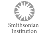 smithsonian institution gray